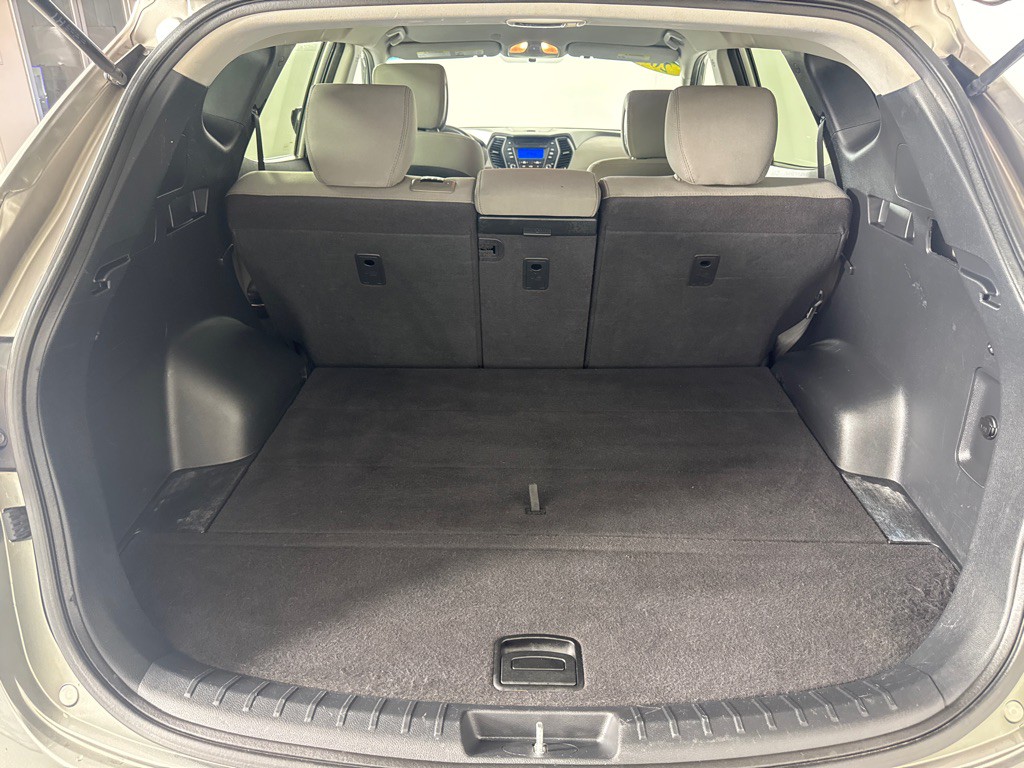 2015 Hyundai Santa Fe Sport Image 21