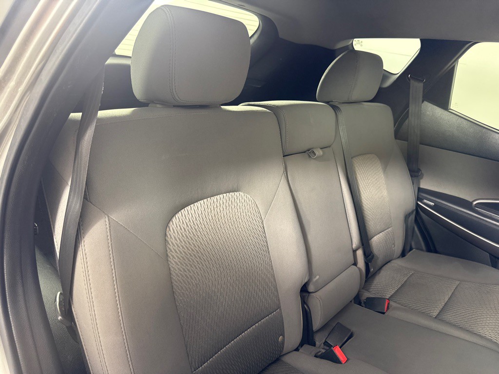 2015 Hyundai Santa Fe Sport Image 23