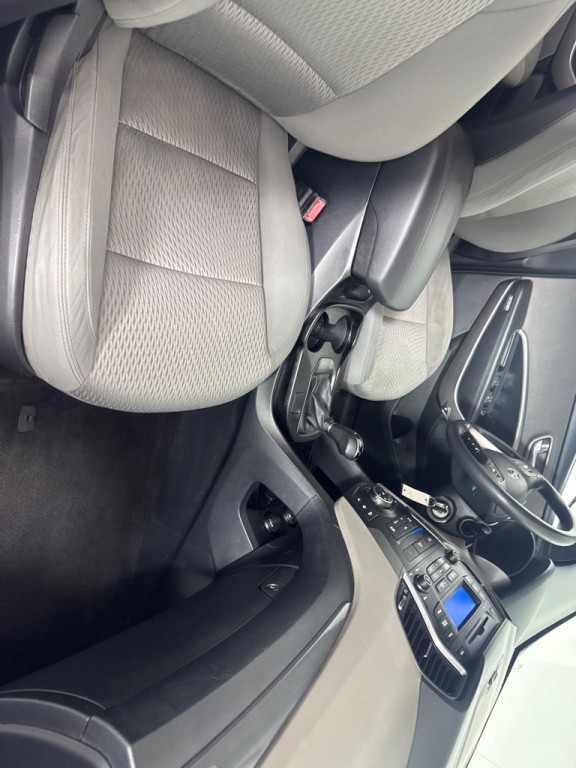 2015 Hyundai Santa Fe Sport Image 24