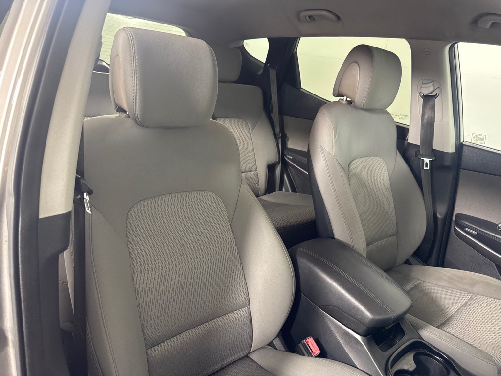 2015 Hyundai Santa Fe Sport Image 25