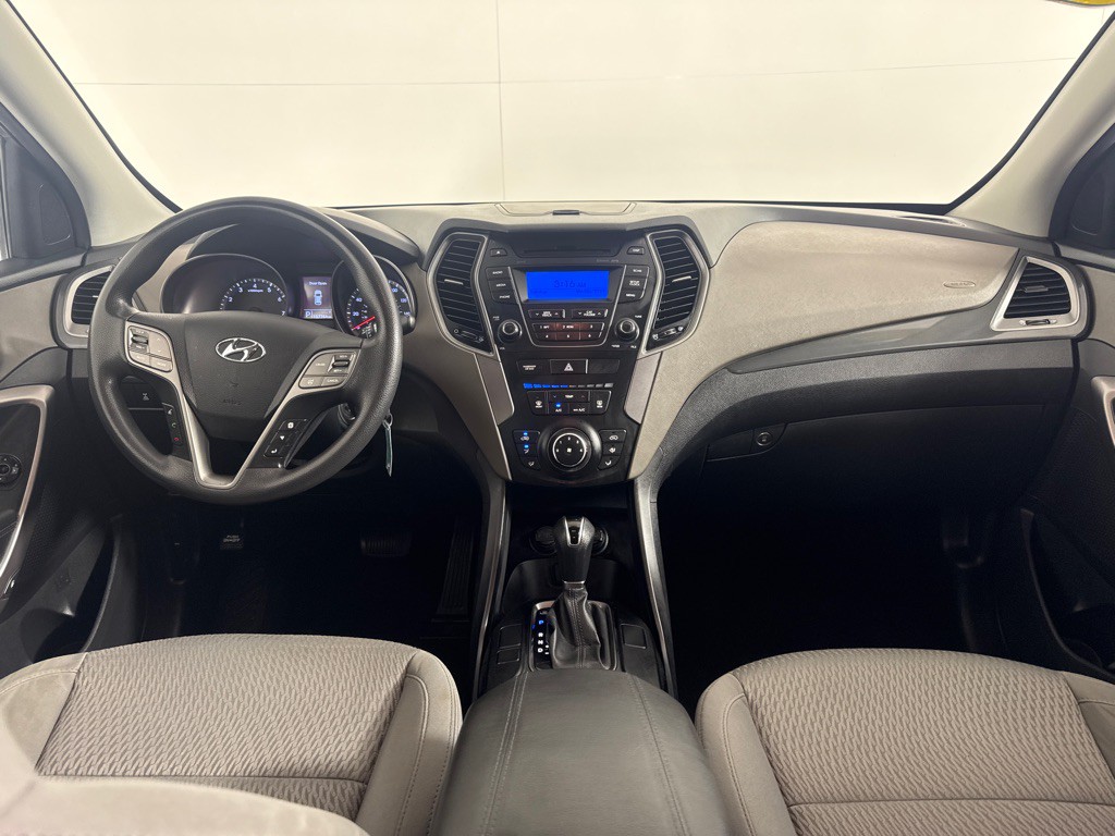 2015 Hyundai Santa Fe Sport Image 26