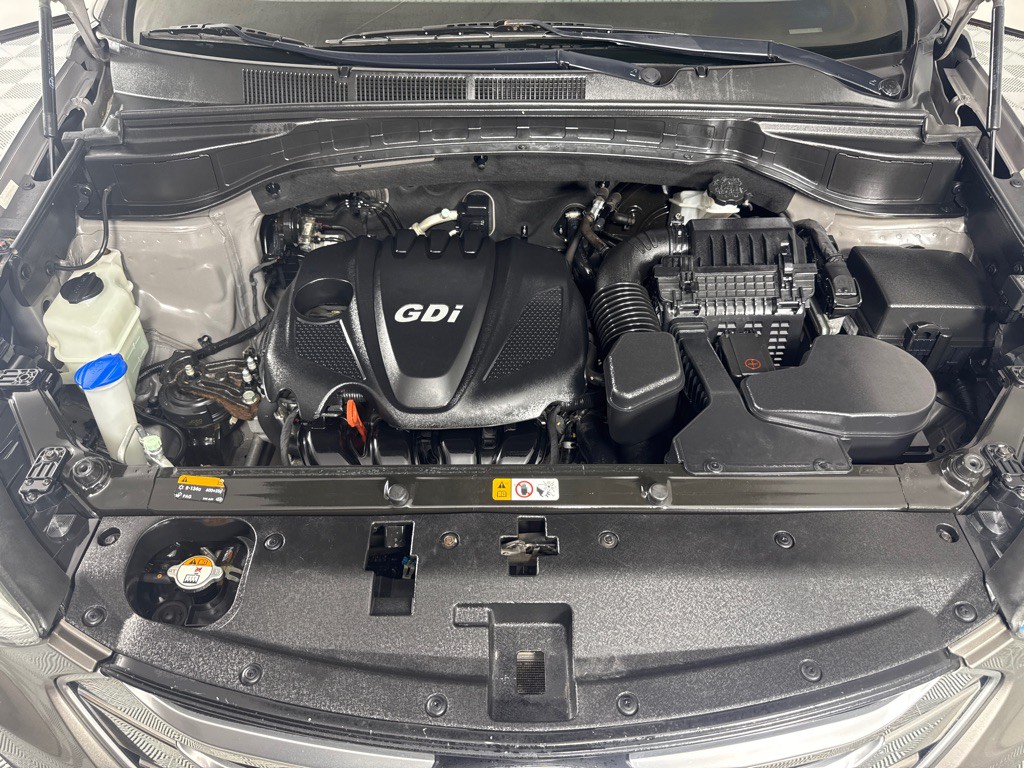 2015 Hyundai Santa Fe Sport Image 27