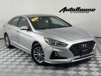 Image for 2019 Hyundai Sonata Eco Turbo ID: 6803133