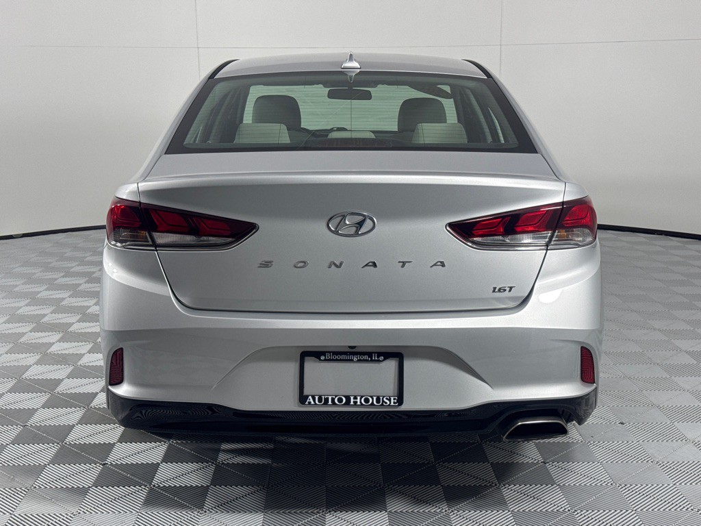 2019 Hyundai Sonata Image 6
