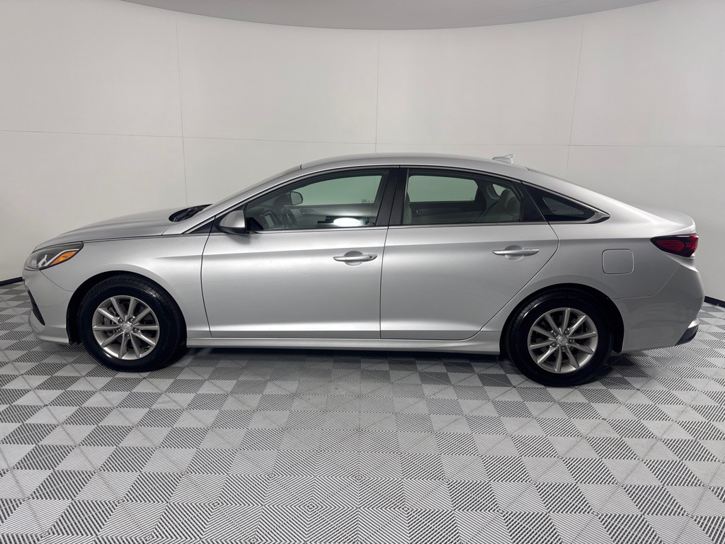 2019 Hyundai Sonata Image 9