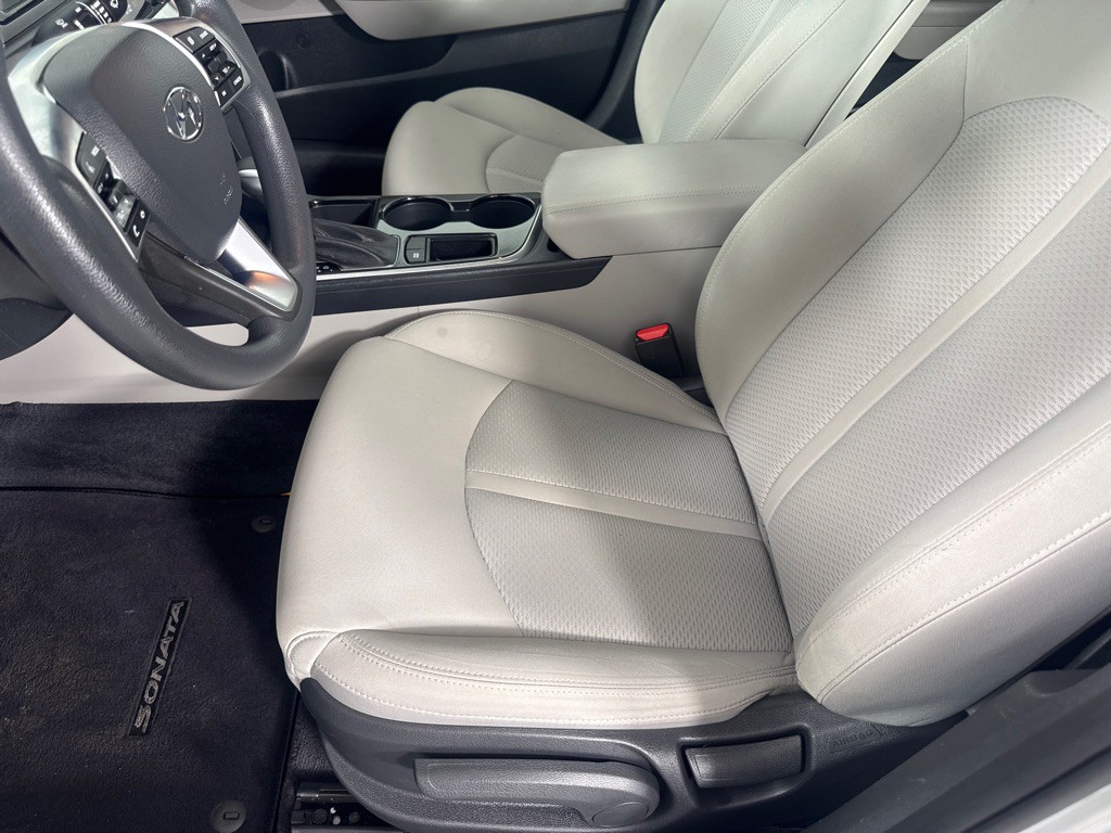2019 Hyundai Sonata Image 13