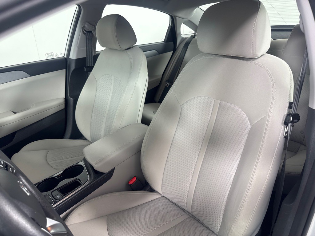 2019 Hyundai Sonata Image 14