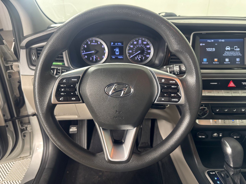 2019 Hyundai Sonata Image 16