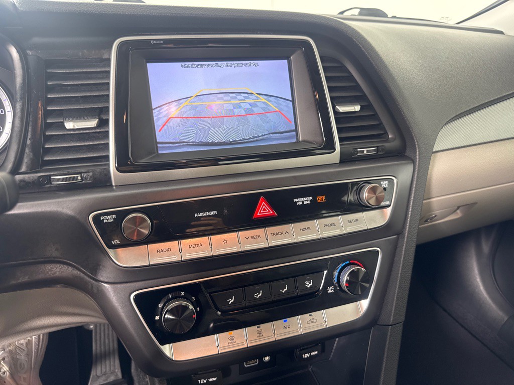 2019 Hyundai Sonata Image 17