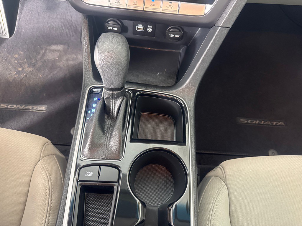2019 Hyundai Sonata Image 18