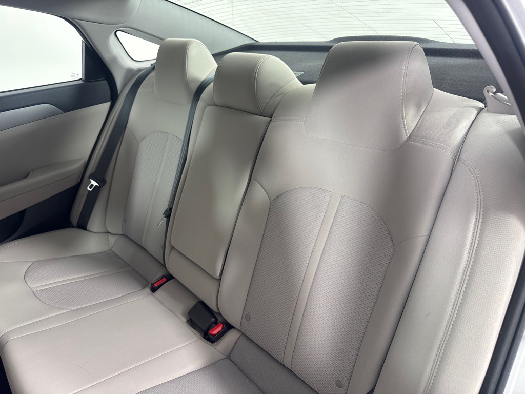 2019 Hyundai Sonata Image 20