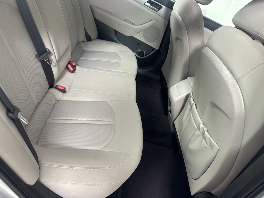 2019 Hyundai Sonata Image 21