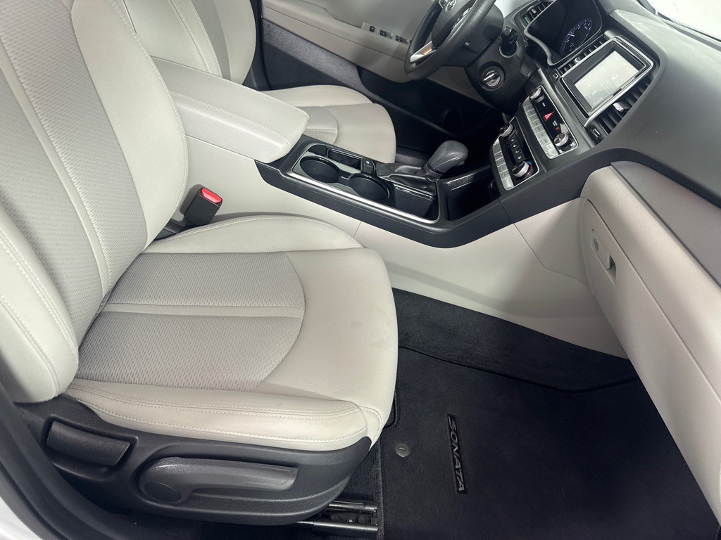 2019 Hyundai Sonata Image 23
