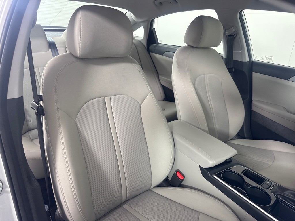 2019 Hyundai Sonata Image 24