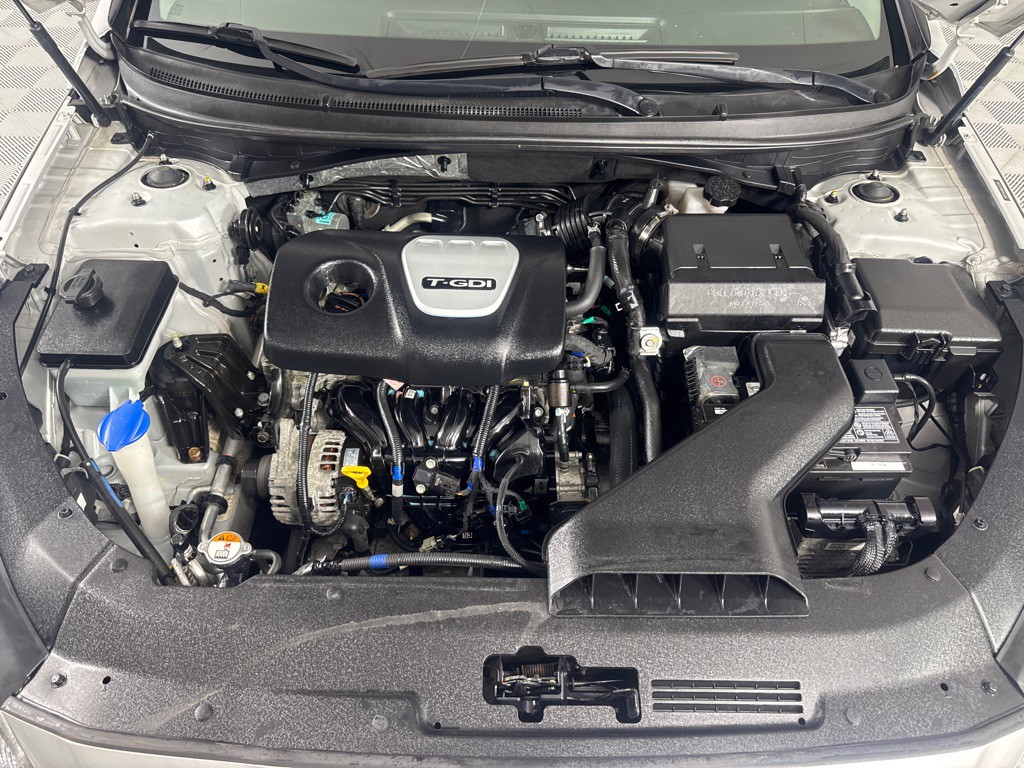 2019 Hyundai Sonata Image 26