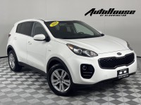 Image for 2018 Kia Sportage LX ID: 6803244
