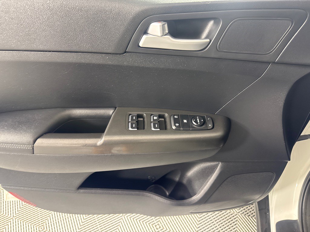 2018 Kia Sportage Image 11