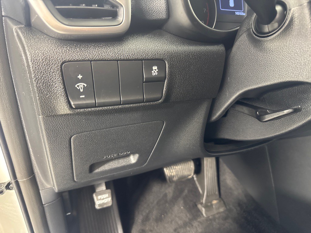 2018 Kia Sportage Image 14