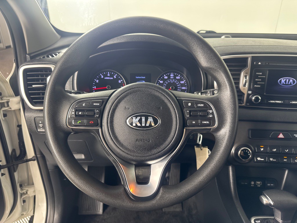 2018 Kia Sportage Image 15
