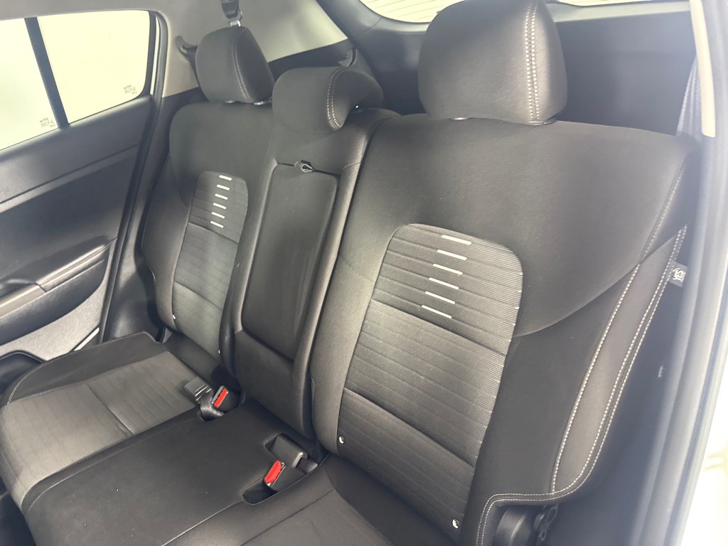 2018 Kia Sportage Image 19