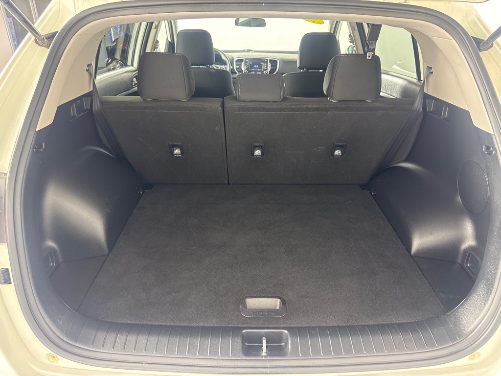 2018 Kia Sportage Image 20