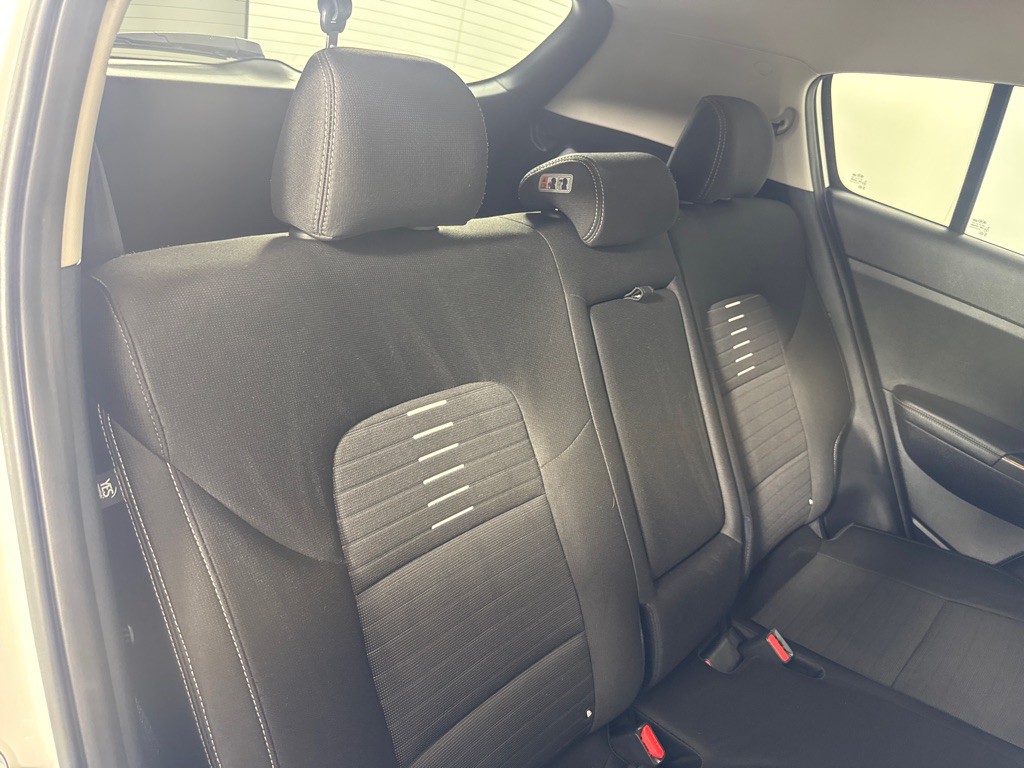 2018 Kia Sportage Image 22