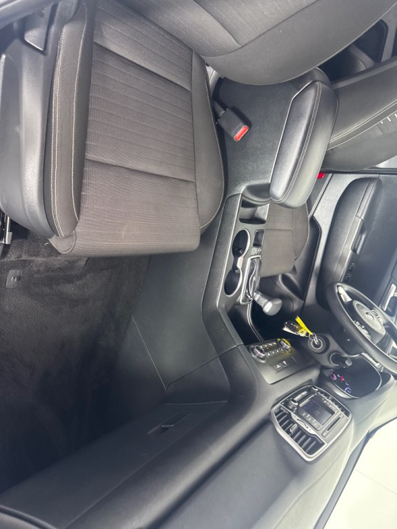 2018 Kia Sportage Image 23