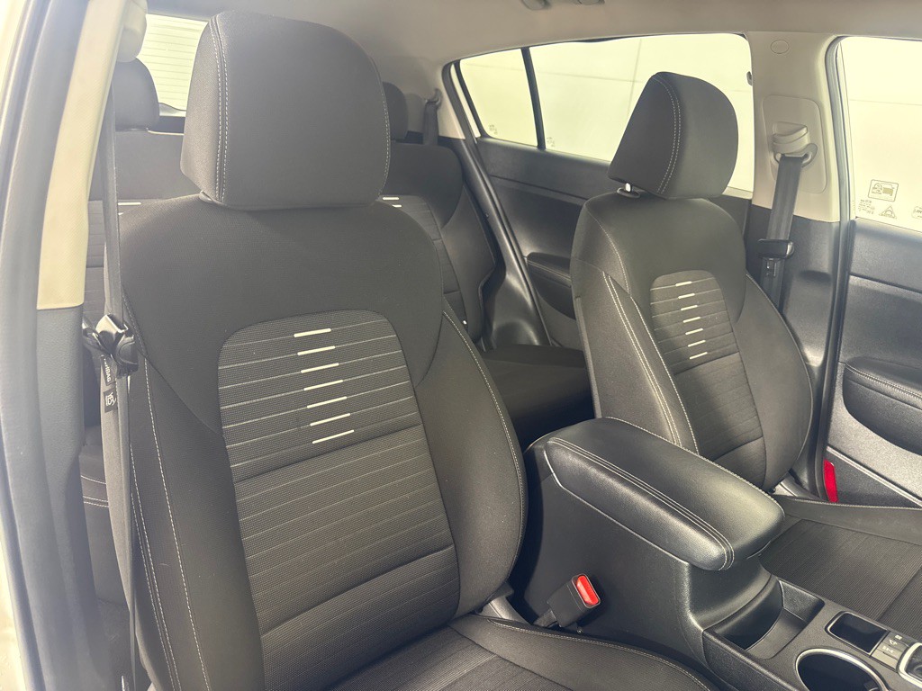 2018 Kia Sportage Image 24