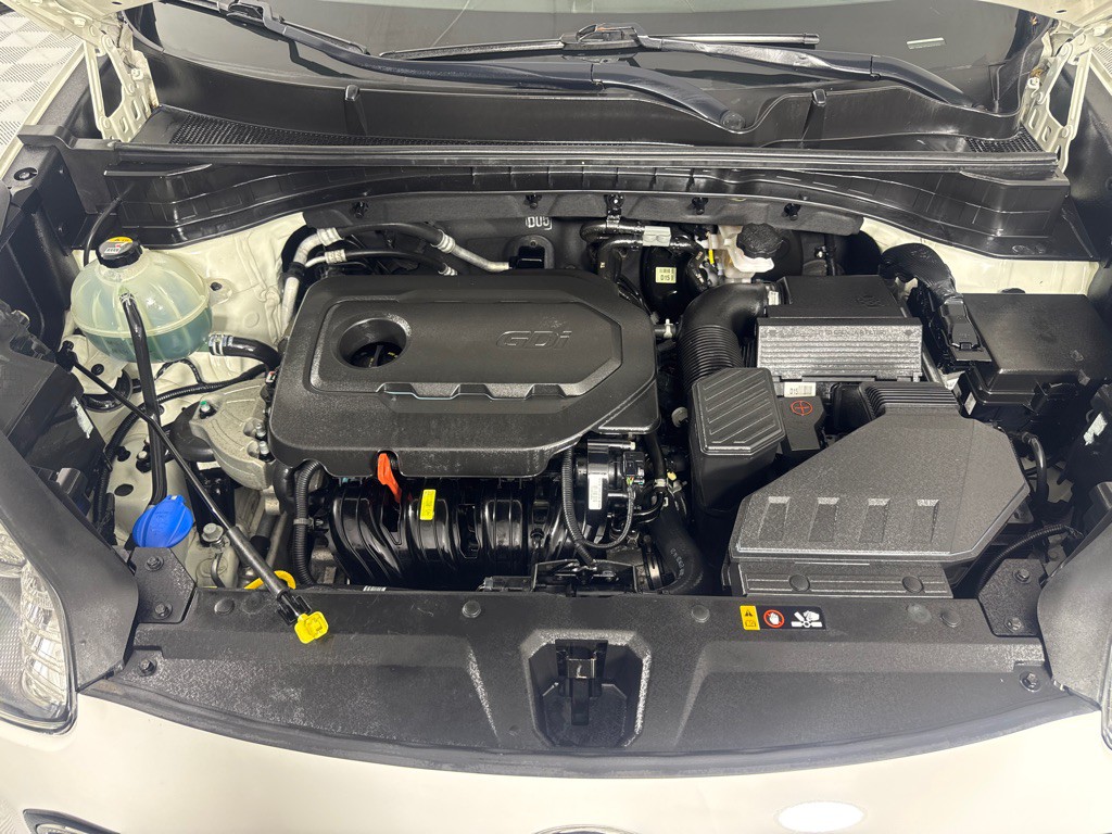 2018 Kia Sportage Image 26