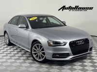 Image for 2015 Audi A4 Premium Plus ID: 6803331