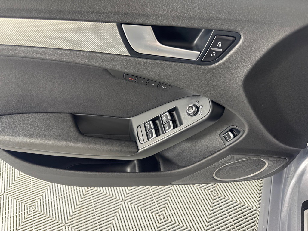 2015 Audi A4 Image 13