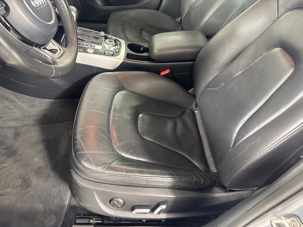 2015 Audi A4 Image 14