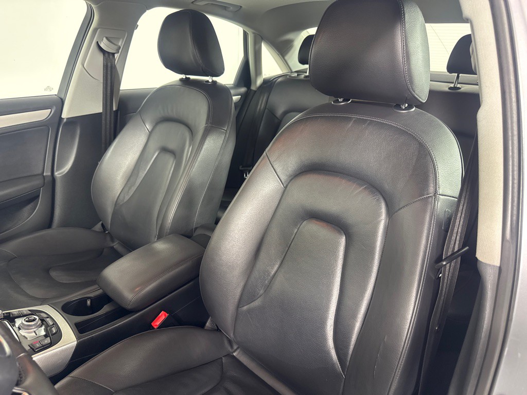 2015 Audi A4 Image 15