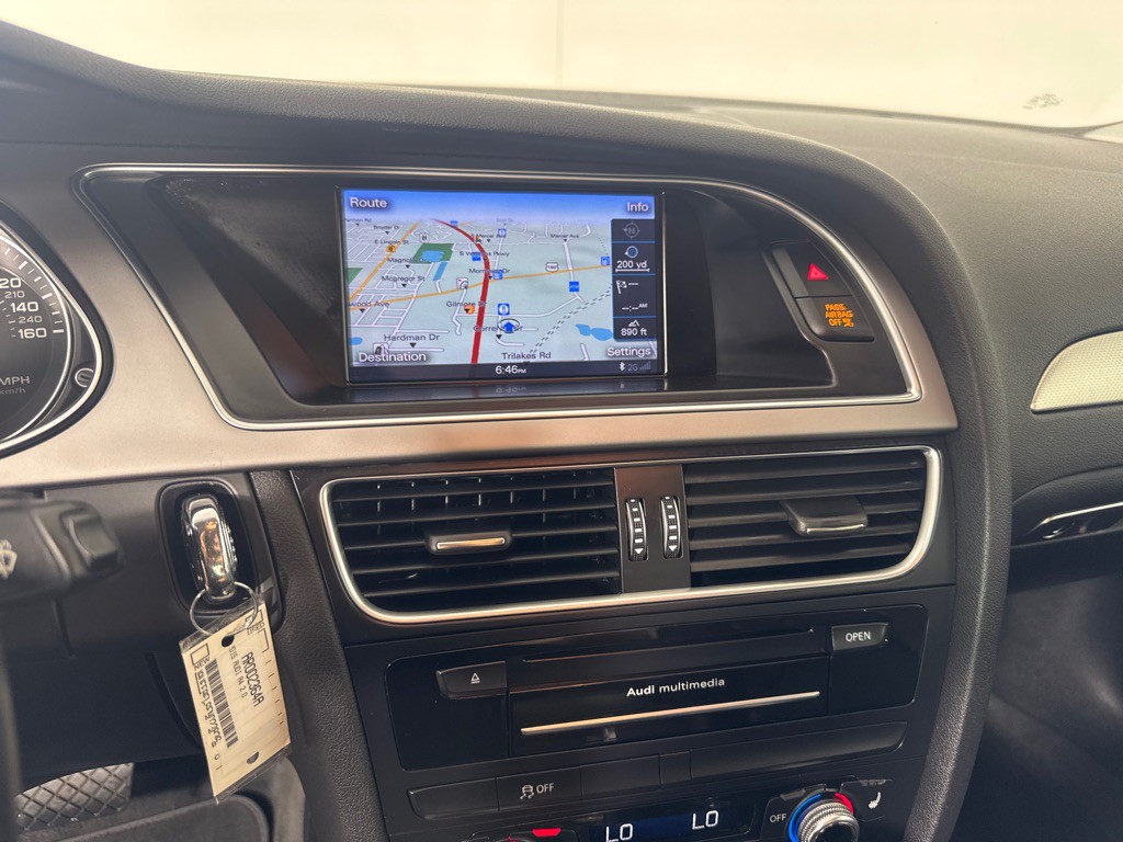 2015 Audi A4 Image 19
