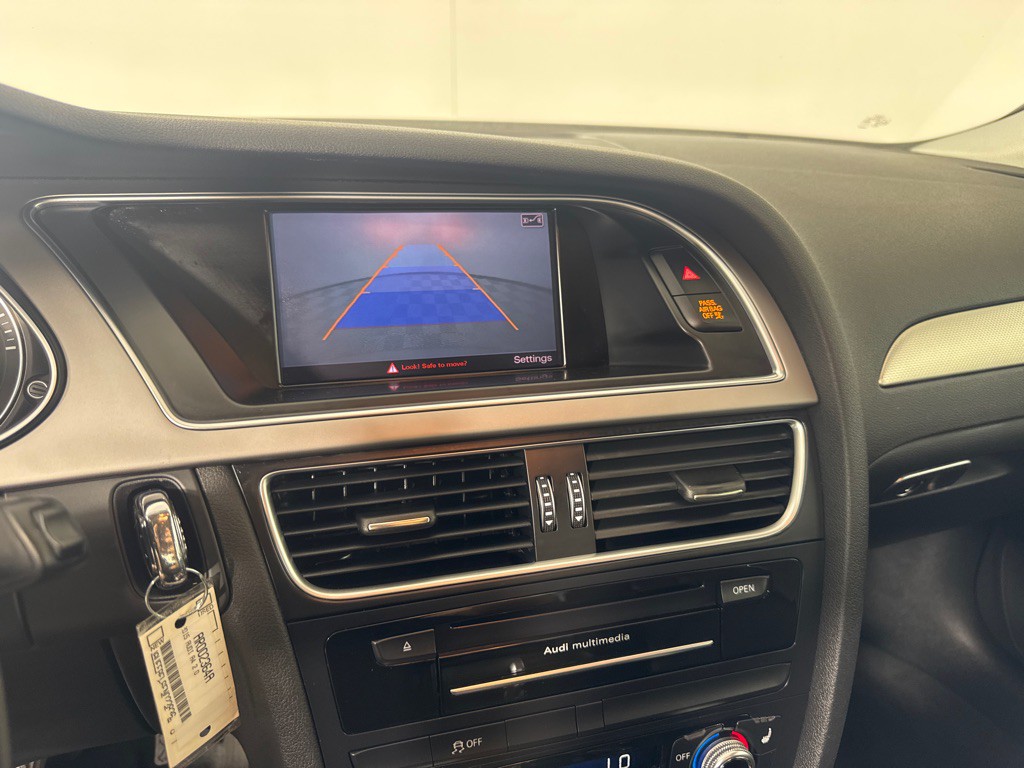 2015 Audi A4 Image 20