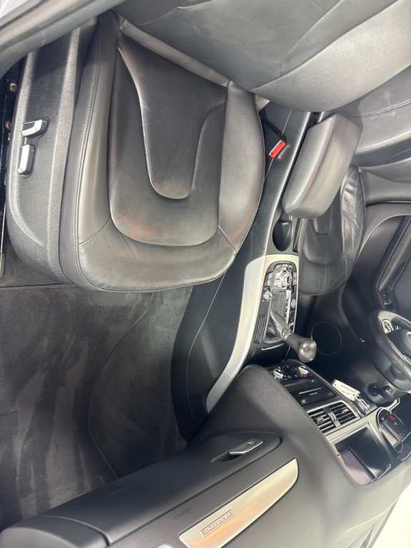 2015 Audi A4 Image 27