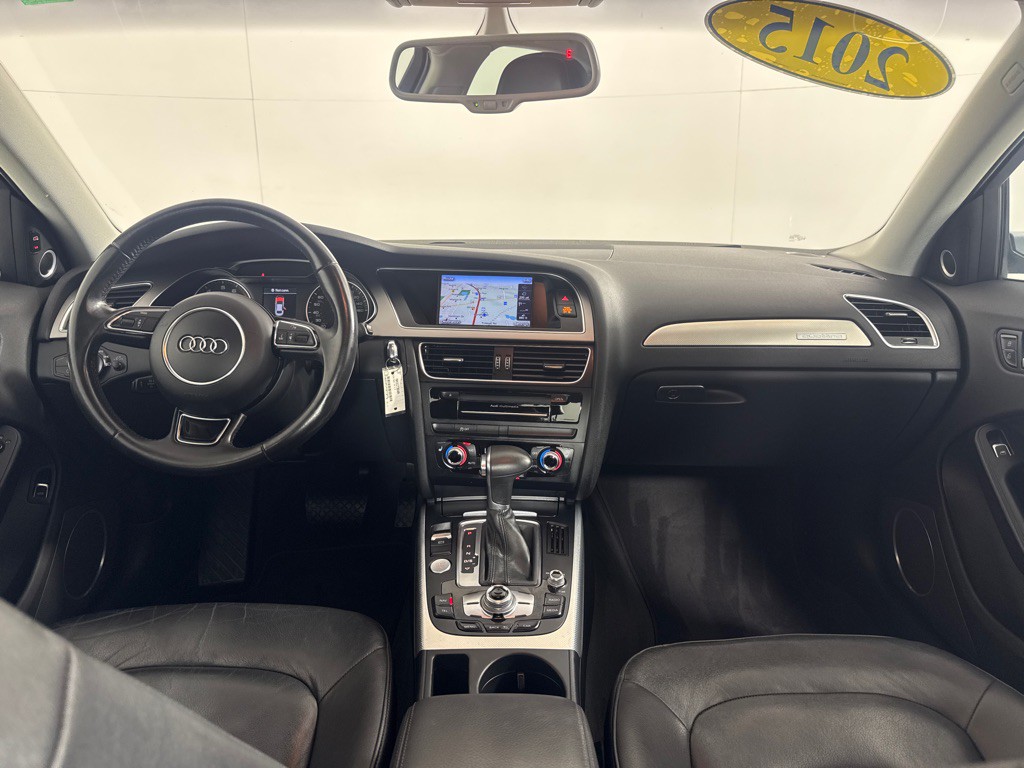 2015 Audi A4 Image 29