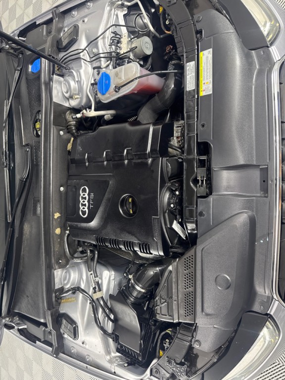 2015 Audi A4 Image 30