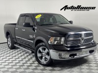 Image for 2014 RAM 1500 SLT ID: 6803507