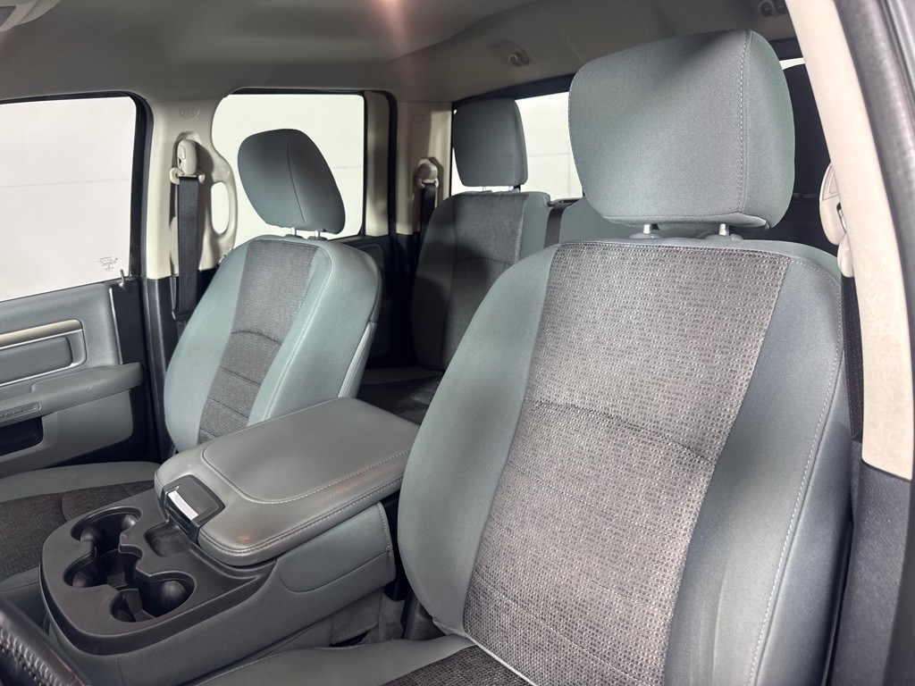 2014 RAM 1500 Image 14