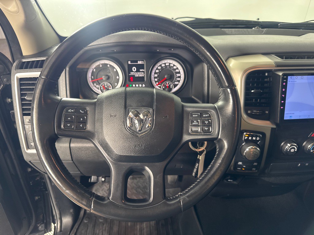 2014 RAM 1500 Image 16