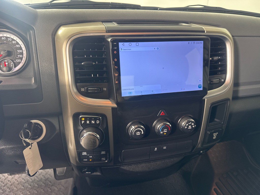2014 RAM 1500 Image 17