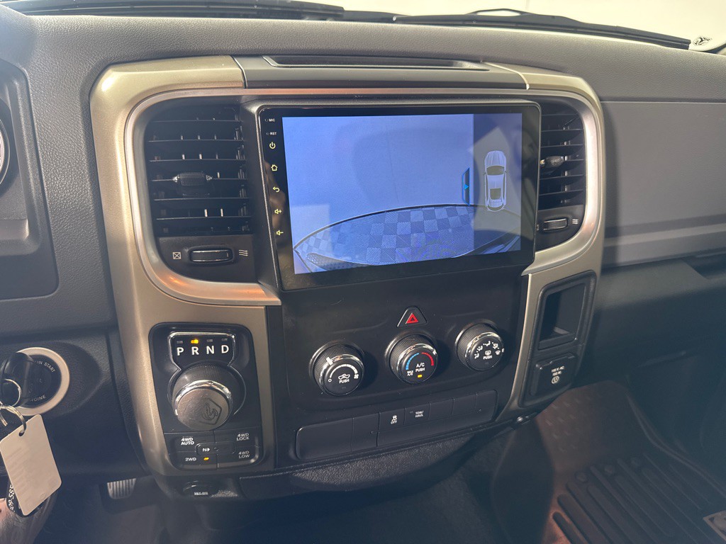 2014 RAM 1500 Image 18