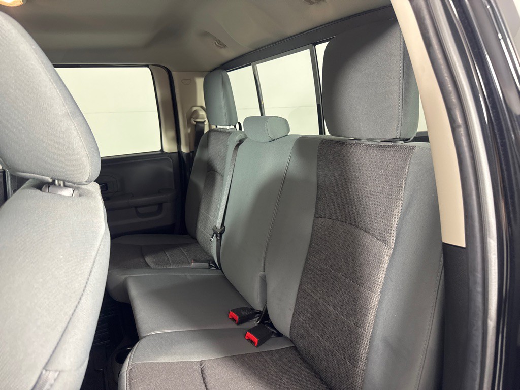 2014 RAM 1500 Image 20