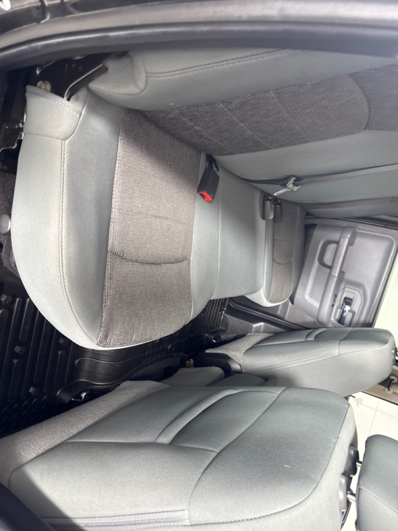 2014 RAM 1500 Image 21