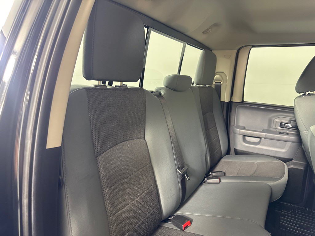 2014 RAM 1500 Image 22