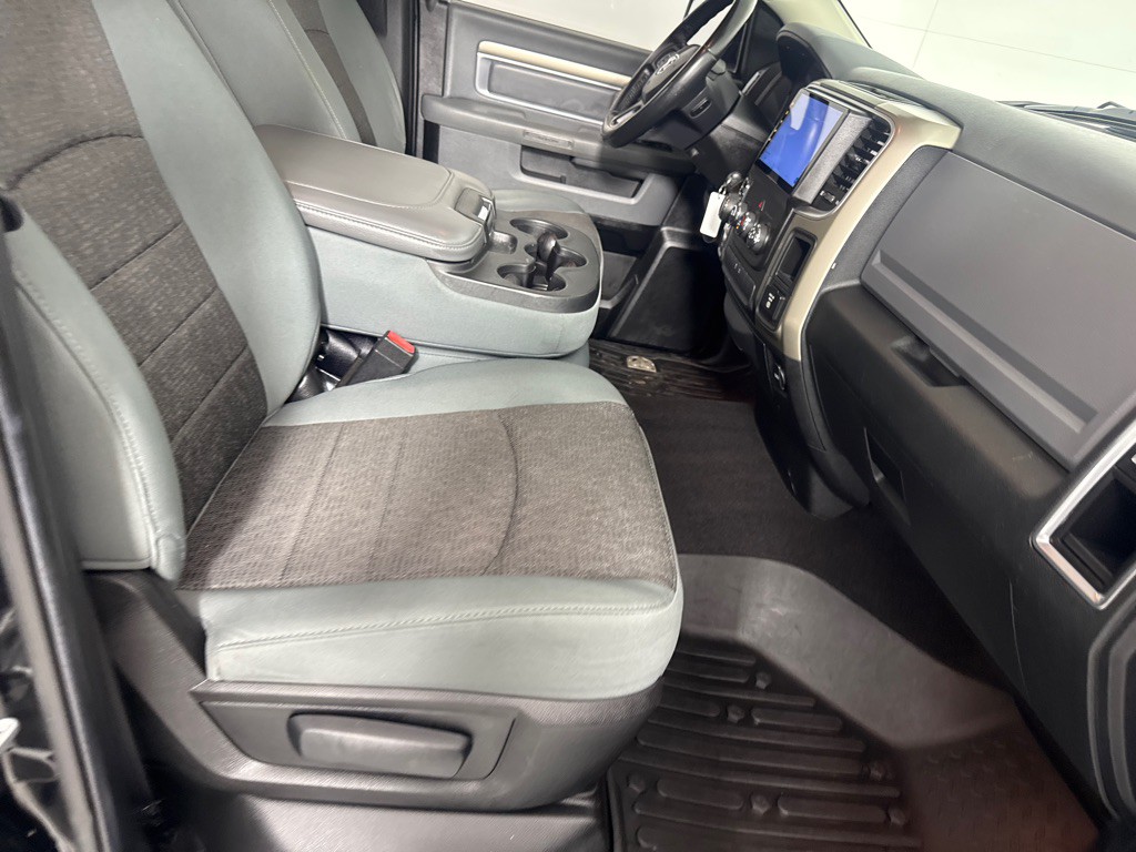 2014 RAM 1500 Image 23