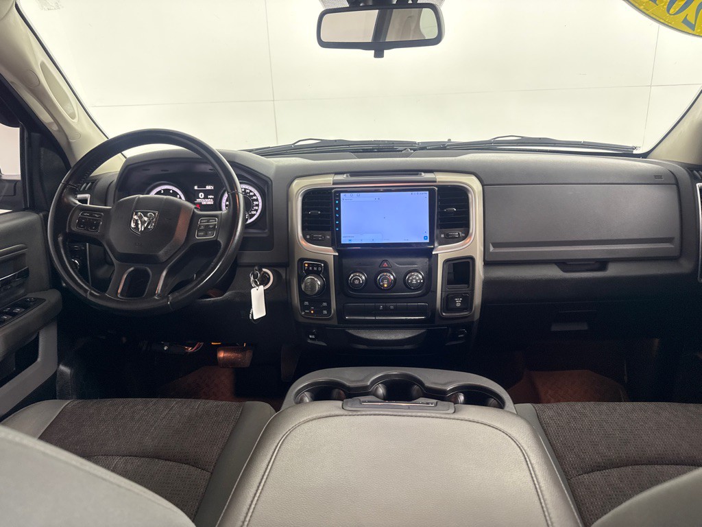 2014 RAM 1500 Image 25