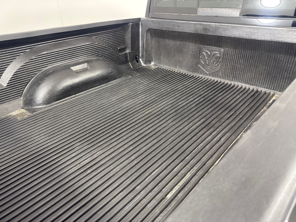 2014 RAM 1500 Image 27