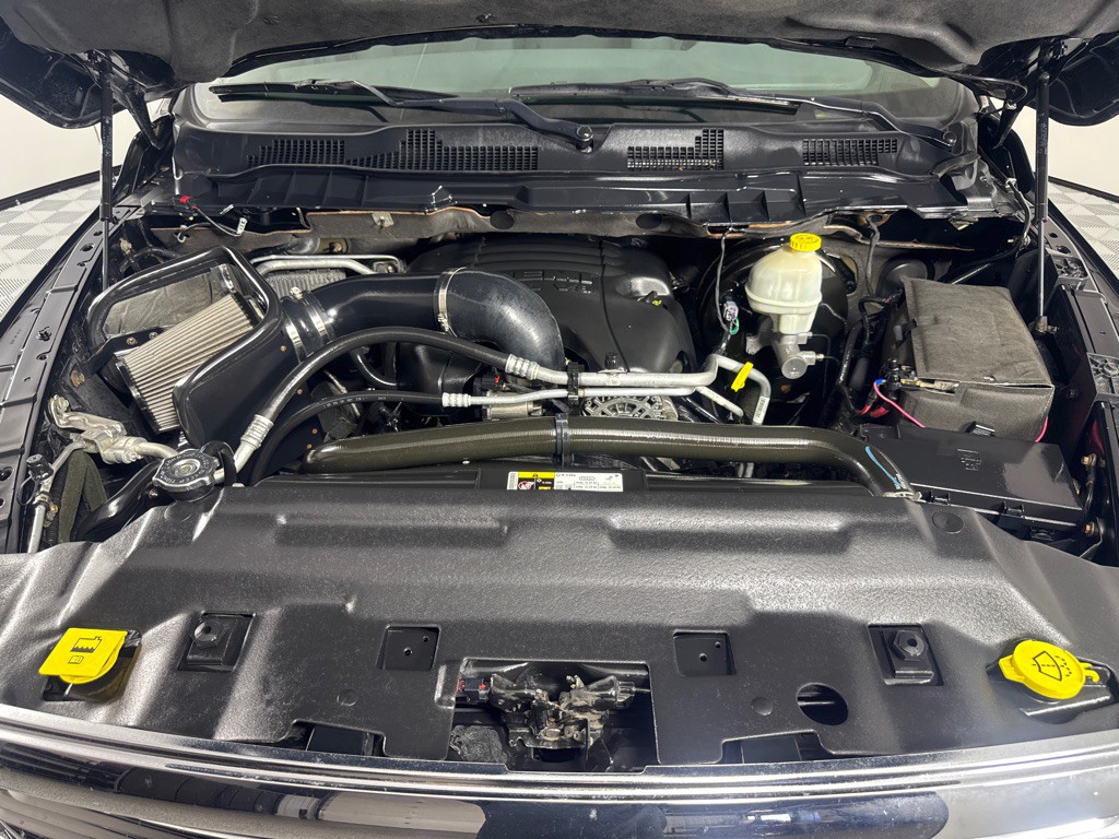 2014 RAM 1500 Image 28